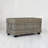 Beattie Wicker Trunk