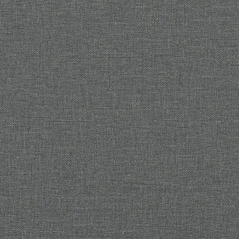 Lateefa Upholstered Sofa, Dark Gray, 31.5" H x 78" W x 30.3" D
