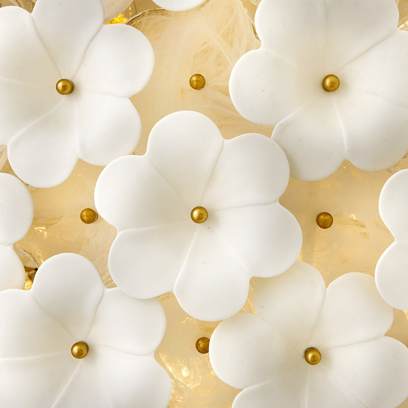 Marianne 9 - Light Chandelier