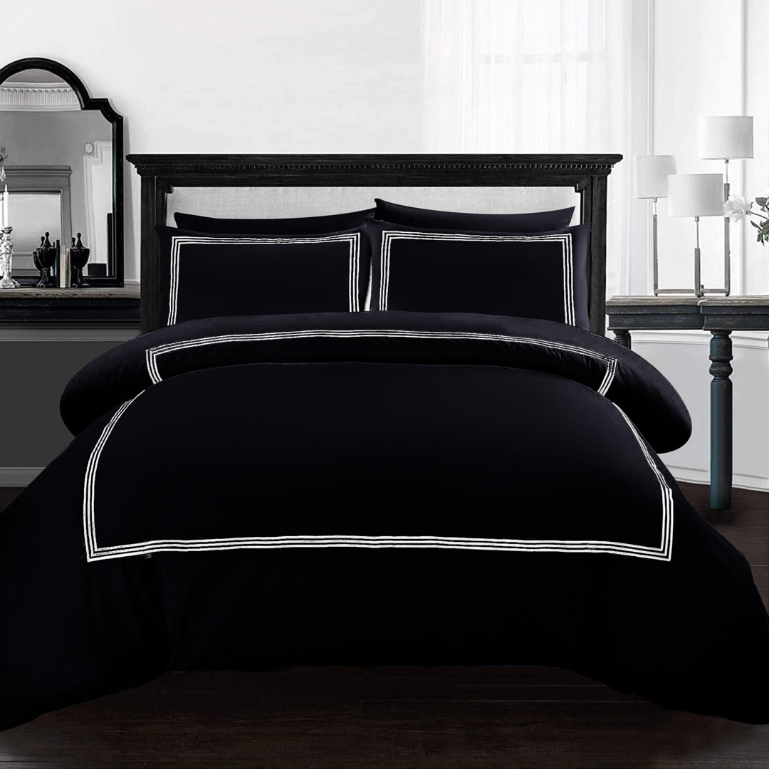 Machine Woven Sheet Set