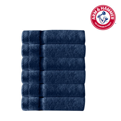 Arm & Hammer Super Soft Hand Towels