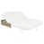 Beige/White is out of stock