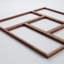 Sheffield Decorative Fretwork Wood Wall Panels-63301177-70169185