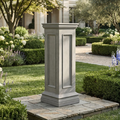 Nash Regency Pedestal