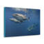 «Whale Shark Group», impression d'art mural-1933840373