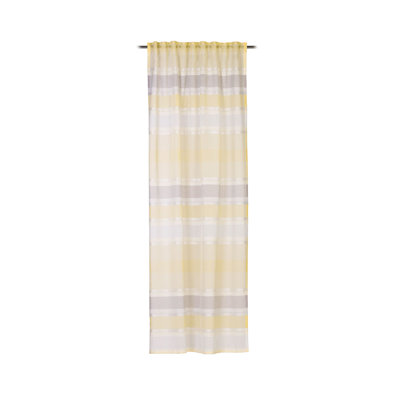 Lindsborg Semi Sheer Curtain