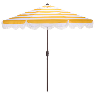 256.01cm Market Parasol