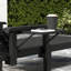 Outdoor Lounge Chair-1554891944
