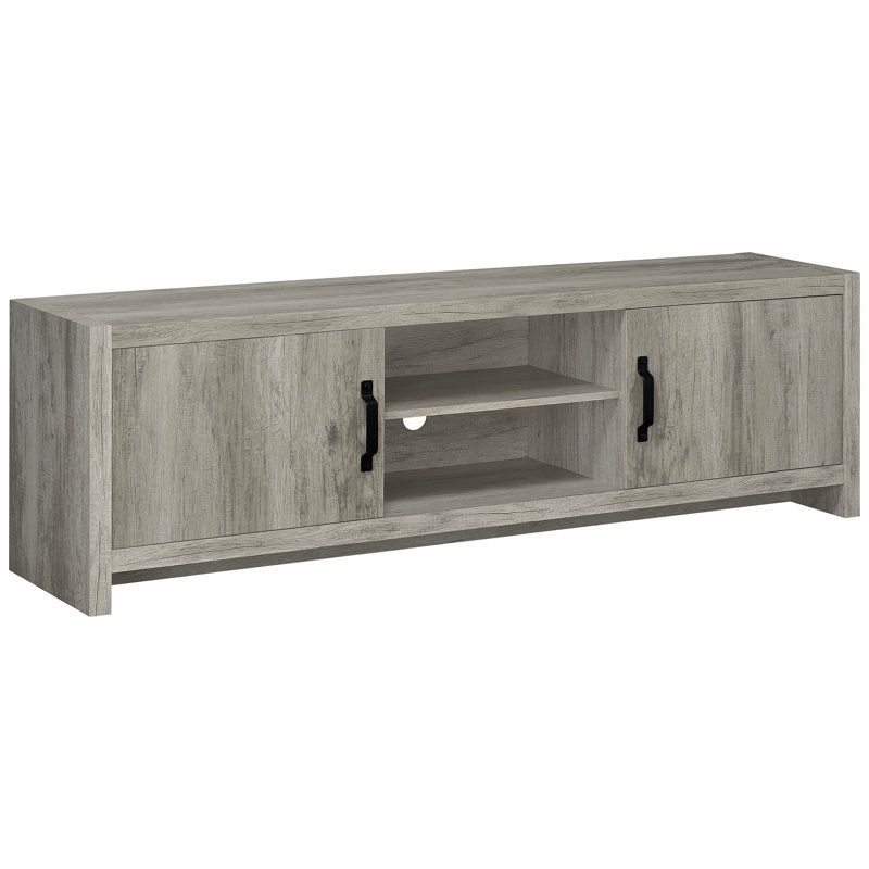 Driftwood 71-inch TV Stand