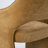 19" Seat Height Upholstered Chenille Dining Armchair-1404318181