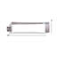 Mail Slot Sleeve Rear Cover