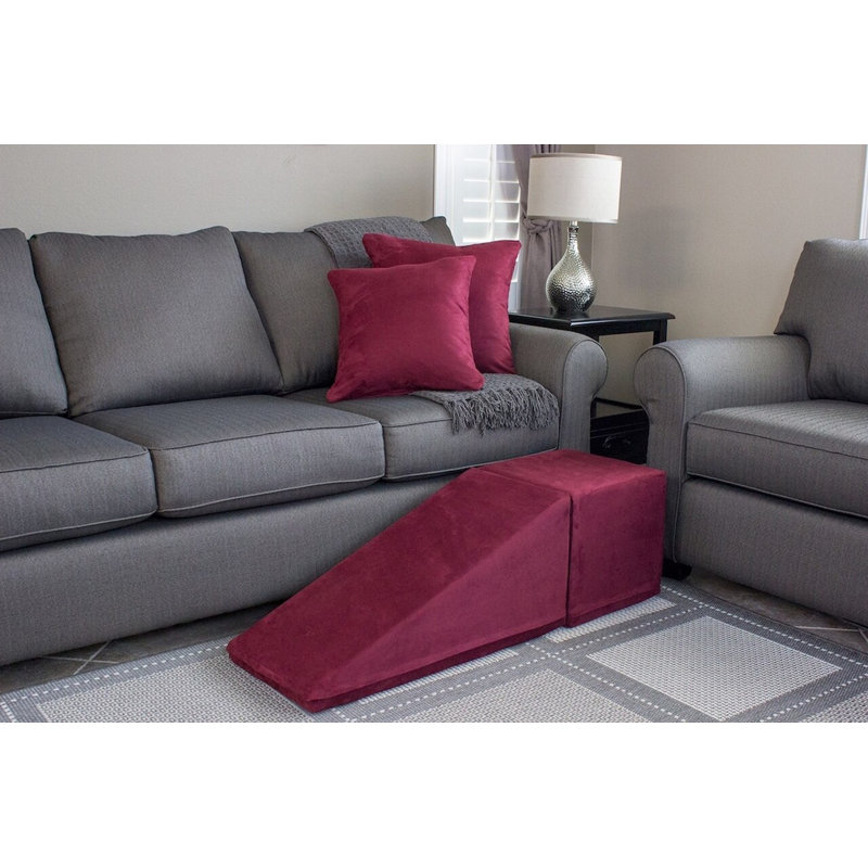 Rampe pour animaux 14 ", Pinot noir (rouge)