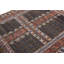 Rug & Kilim’S Tribal Rug In Red And Brown All Over Geometric Pattern-2128183777