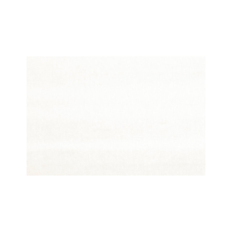 Tissu glamour Essential Velvets, Sable