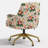 Rifle Paper Co. x Cloth & Company Yvette Office Chair-124942498-124942494