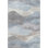 Premium Machine Washable Pinkston Waves Rug