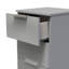Bernardita 37cm W 4 - Drawer Chest of Drawers-1705670386