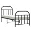 Strothers Steel Bed-120961548-170112439