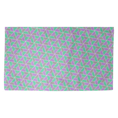 Tapis d’intérieur pour porte trapézoïdals Avicia
