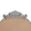 Miroir corps entier rétro Vintage-971693462