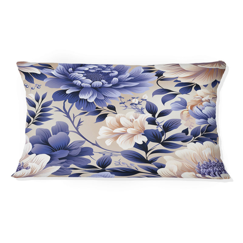  Polyester Throw Pillow