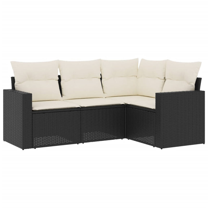 Vidaxl Garden Sofa Set