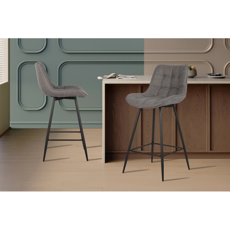 Counterchair Tharon, Light Grey