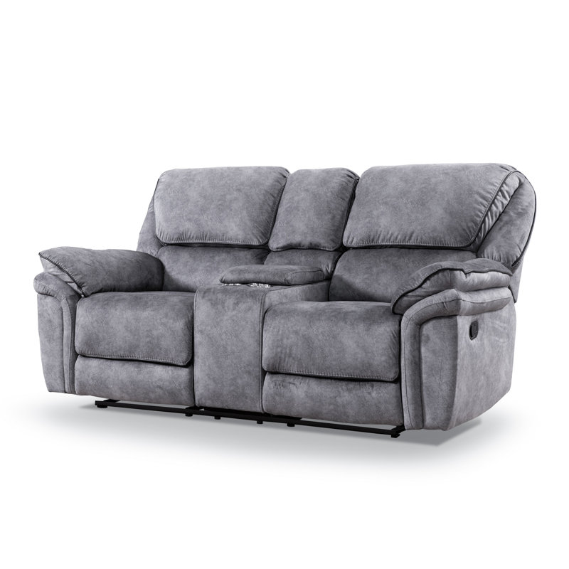79'' Upholstered Loveseat