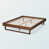 Brown is out of stock selected