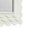 Haven Scalloped Beveled Mirror