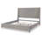 Daesean Panel Bed-207695954