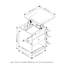 Giacomino Block End Table-149166405