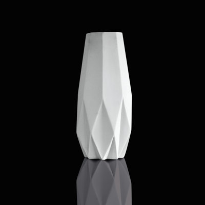 Polygono Star Handmade Table Vase