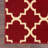 Hankinson Geometric Indoor Rug-24109263