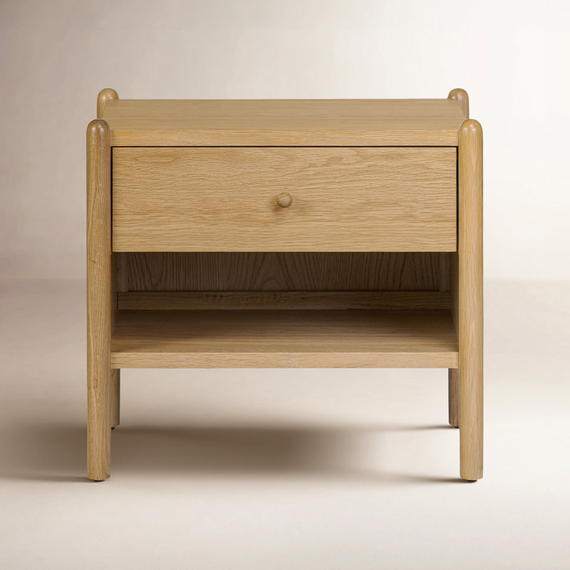 BILLY NIGHTSTAND