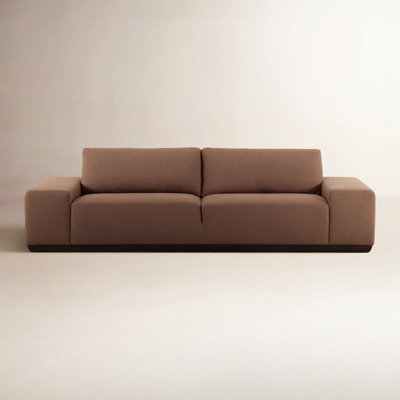 Sorrento Upholstered 104.25 " Sofa