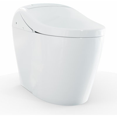 WASHLET G5A ELG BOWL COTTON
