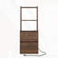 Prime Prime Bedside Companion: Table de chevet avec station de charge-1039213195