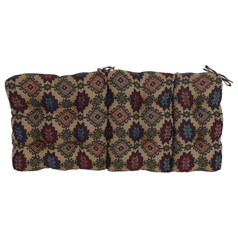 Coussin de siège tapissé