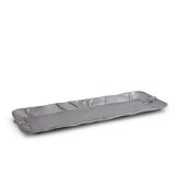 Fleur De Lis Platter