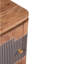 Beil Bedside Table