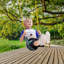 300 Person Porch Swing