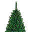 Lighted Artificial Christmas Tree-956873419