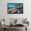 «Wild Octopus I» par Carolee Vitaletti - impression d'art graphique-72779835-29052099-72779836