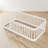 Wood Floor Bed With Guardrail-99117516-99117506