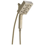 Essential™ H2OKinetic® Euro Square Hydrati® 2|1 Shower