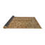 Tapis oriental ivoire / rouge Sian-489341589