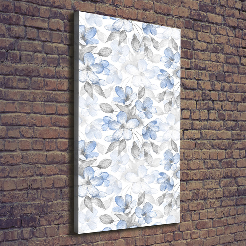 Manhattan New York - Wrapped Canvas Art Prints
