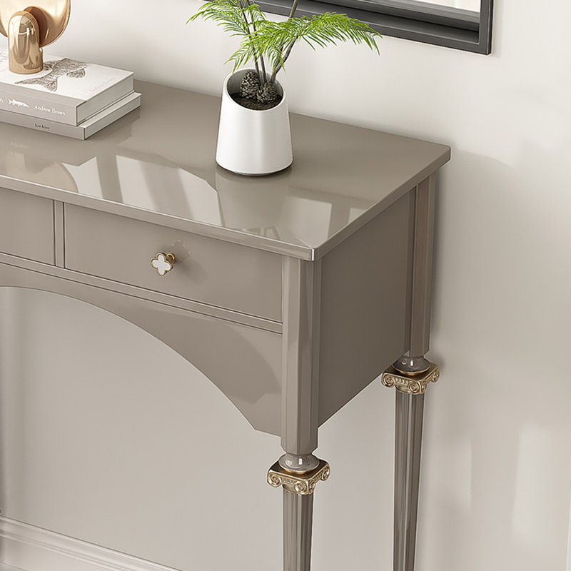 Console American Retro Luxury