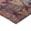 Tapis paprika lavable à la machine intérieur / extérieur ACN1637 2 pi 6 po x 3 pi 10 po-104235884